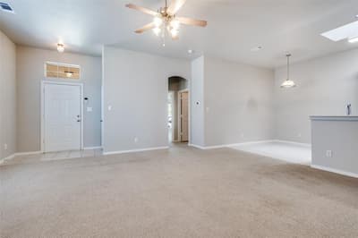 1302 Poinsettia Boulevard, Denton TX 76208 - Photo 5