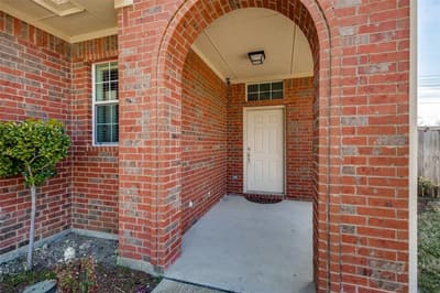 1302 Poinsettia Boulevard, Denton TX 76208 - Photo 4