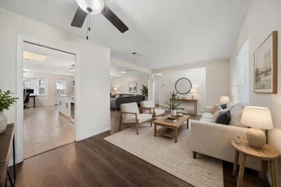 1803 Windlea Drive, Euless TX 76040
