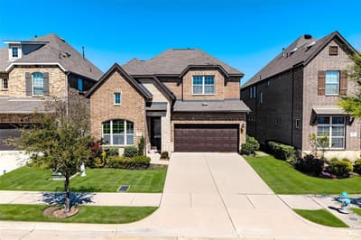 523 Paddock Way, Irving TX 75039