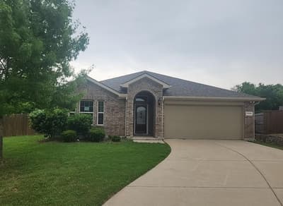 12024 Clearpoint Court, Frisco TX 75036