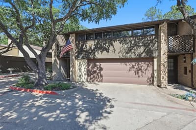 1809 N Macarthur Boulevard, Irving TX 75061