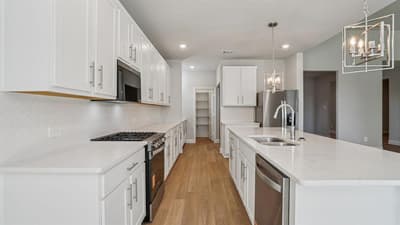 1410 Winters Way, Princeton TX 75071 - Photo 5