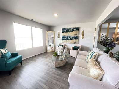408 Parker Oaks Drive, Chandler TX 75758 - Photo 3
