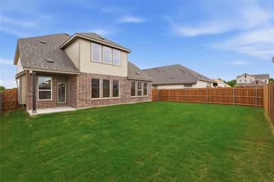 3737 Pitchfork Terrace, Anna TX 75409 - Photo 2