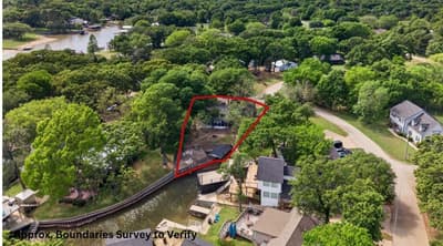 1529 Oak Shore Drive, Tool TX 75143 - Photo 2