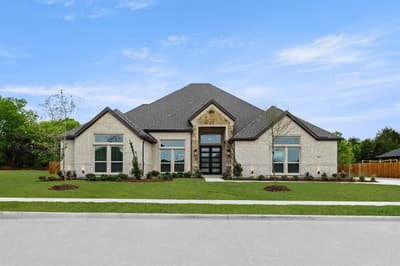 111 Broadmoor Lane, Ovilla TX 75154
