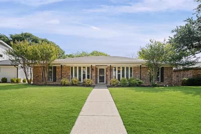 12316 Coolmeadow Lane, Dallas TX 75218 - Photo 3