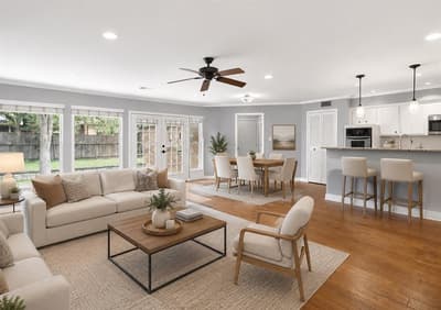 12316 Coolmeadow Lane, Dallas TX 75218