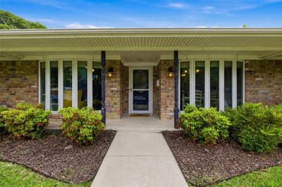 12316 Coolmeadow Lane, Dallas TX 75218 - Photo 4