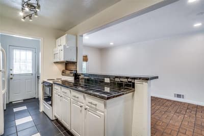 3446 Asbury Street, University Park TX 75205 - Photo 5