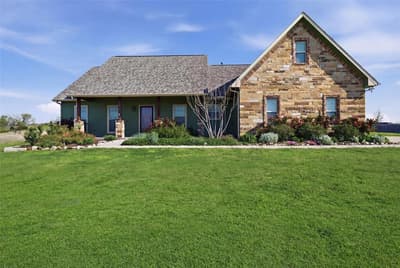 785 Schneider Road, Howe TX 75459