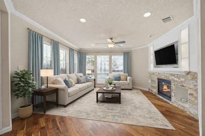 5105 Gulfport Drive, Rowlett TX 75088 - Photo 2