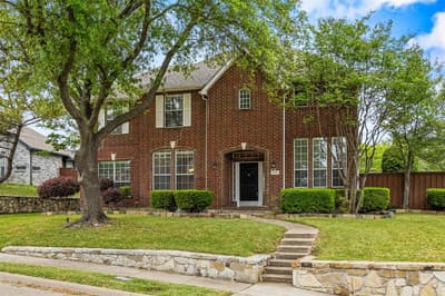 5105 Gulfport Drive, Rowlett TX 75088