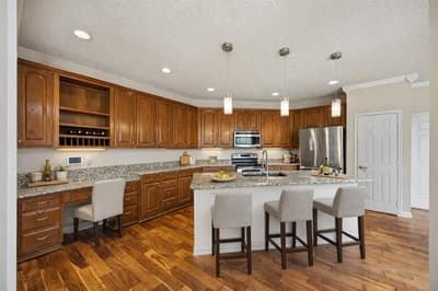 5105 Gulfport Drive, Rowlett TX 75088 - Photo 5