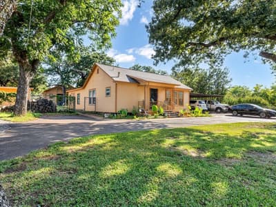 3002 Mecca Street, Fort Worth TX 76119 - Photo 2
