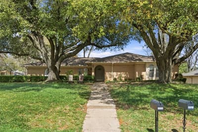 2326 Forest Hills Road, Grapevine TX 76051