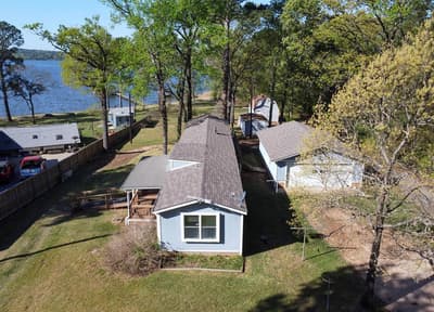 2781 Lake Breeze Drive, Chandler TX 75758 - Photo 2
