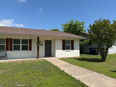 416 Dogwood Avenue, Princeton TX 75407