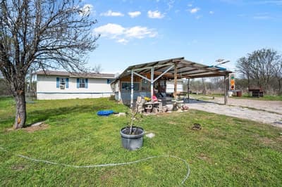 2135 County Road 0025, Corsicana TX 75110