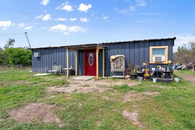 2135 County Road 0025, Corsicana TX 75110 - Photo 5