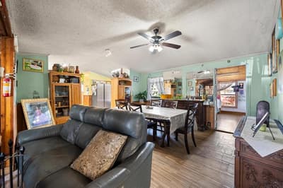 2135 County Road 0025, Corsicana TX 75110 - Photo 4