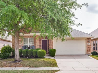 705 Lovebird Lane, Little Elm TX 75068