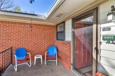 616 Kessler Boulevard, Sherman TX 75092 - Photo 2