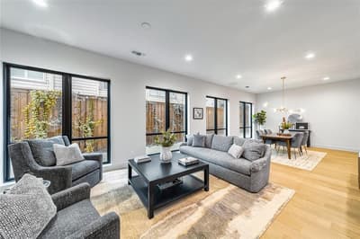 3601 Routh Street # 1B, Dallas TX 75219