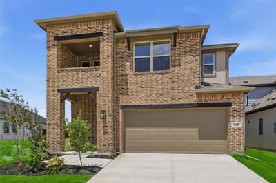 808 Antioch Drive, Princeton TX 75071 - Photo 2