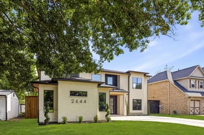 2644 Leta Mae Lane, Farmers Branch TX 75234 - Photo 3