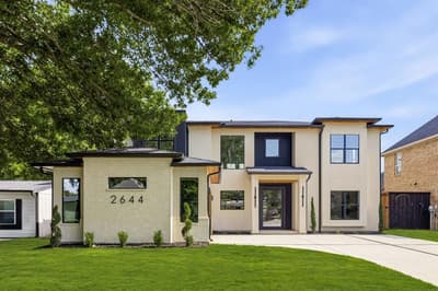 2644 Leta Mae Lane, Farmers Branch TX 75234