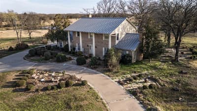6569 Fm 2947, Quinlan TX 75474 - Photo 2