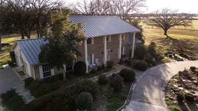 6569 Fm 2947, Quinlan TX 75474 - Photo 5