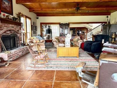 2805 Old Brock Road, Weatherford TX 76087 - Photo 3