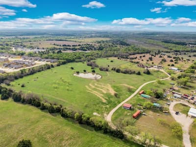 508 Fm 983, Ferris TX 75125 - Photo 3