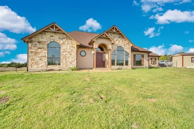 508 Fm 983, Ferris TX 75125 - Photo 4