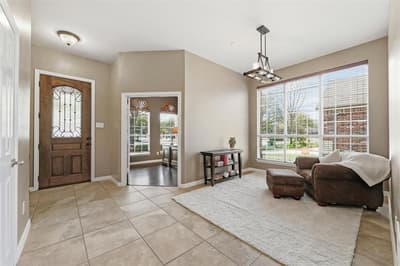 1211 Golf Club Drive, Lantana TX 76226