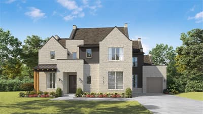 1401 Deer Park Way, Celina TX 75009