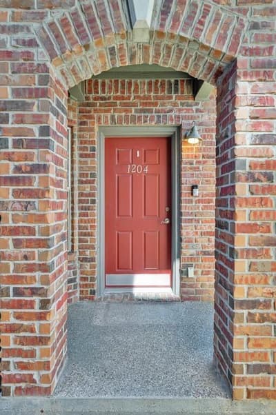 1701 S 12th Street # 1204, Waco TX 76706 - Photo 2