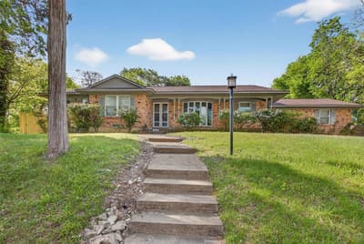6422 Rock Canyon Circle, Dallas TX 75232