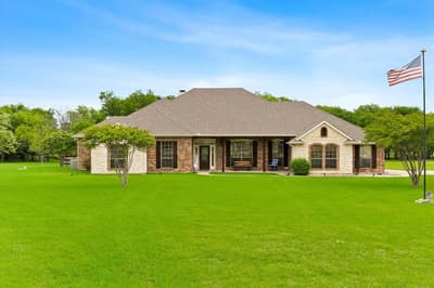 281 High Plains Trail, Royse City TX 75189