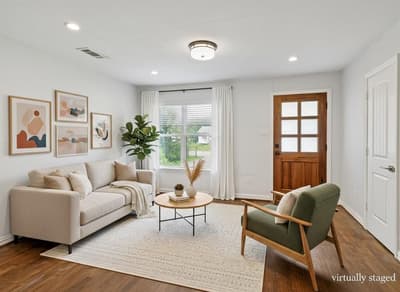 1646 Briarcliff Road, Dallas TX 75235