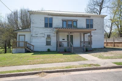 631 W Austin, Paris TX 75460 - Photo 3