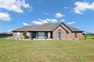 626 Olive Branch Road, Brock TX 76087 - Photo 2