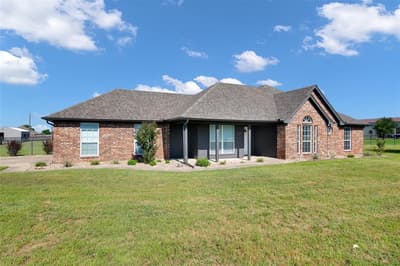 626 Olive Branch Road, Brock TX 76087 - Photo 3