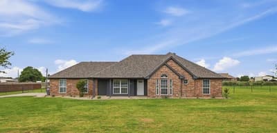 626 Olive Branch Road, Brock TX 76087