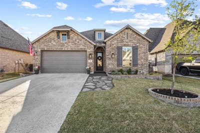 5056 Westhaven Circle, Denison TX 75020