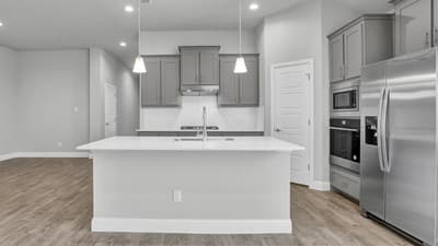 2616 GOLDFINCH Drive, Denton TX 76205 - Photo 3