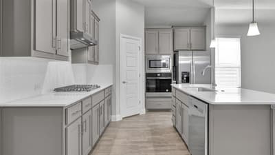 2616 GOLDFINCH Drive, Denton TX 76205 - Photo 4